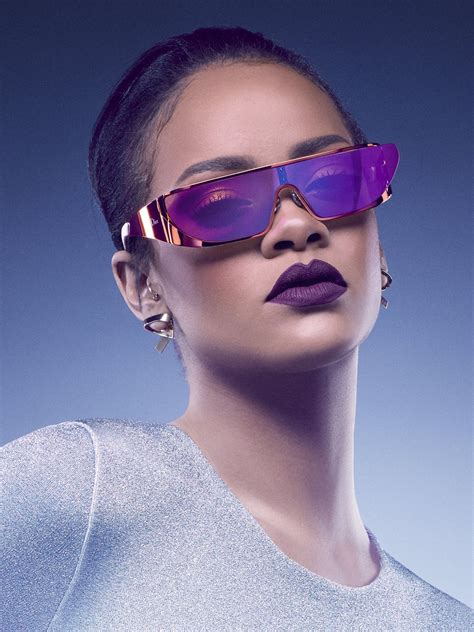 rihanna dior.